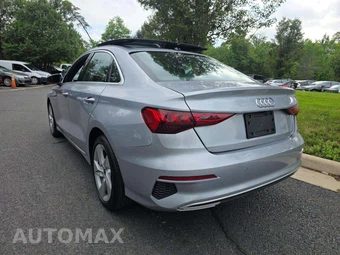 2024 Audi A3 Premium 40 TFSI – miniatura 2