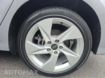 2024 Audi A3 Premium 40 TFSI – miniatura 23