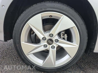 2024 Audi A3 Premium 40 TFSI – miniatura 25