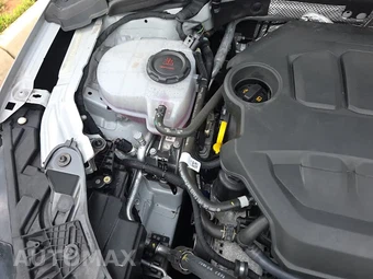 2024 Audi A3 Premium 40 TFSI – miniatura 26