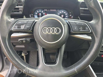 2024 Audi A3 Premium 40 TFSI – miniatura 28