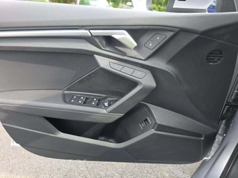 2024 Audi A3 Premium 40 TFSI – miniatura 30