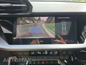2024 Audi A3 Premium 40 TFSI – miniatura 31