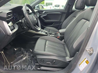 2024 Audi A3 Premium 40 TFSI – miniatura 6