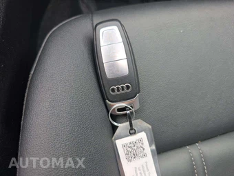 2024 Audi A3 Premium 40 TFSI – miniatura 8