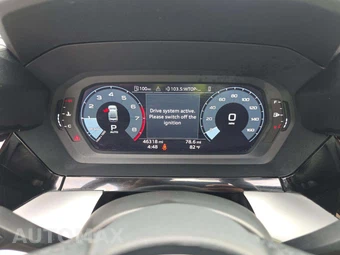 2024 Audi A3 Premium 40 TFSI – miniatura 9