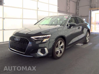 2024 Audi A3 Premium 40 TFSI