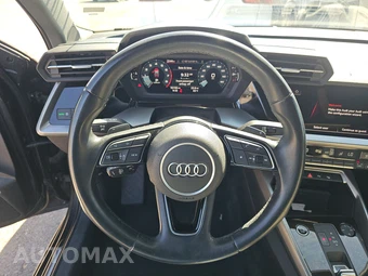 2024 Audi A3 Premium 40 TFSI – miniatura 10