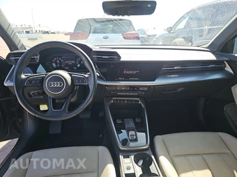 2024 Audi A3 Premium 40 TFSI – miniatura 11