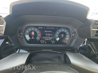 2024 Audi A3 Premium 40 TFSI – miniatura 12