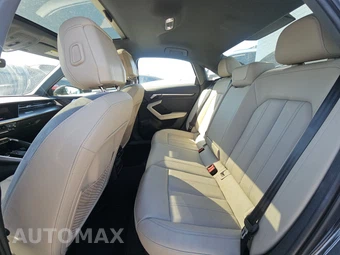 2024 Audi A3 Premium 40 TFSI – miniatura 13