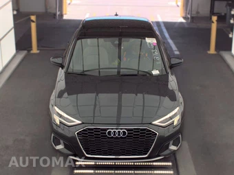2024 Audi A3 Premium 40 TFSI – miniatura 2