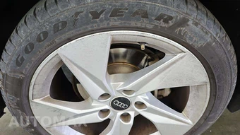 2024 Audi A3 Premium 40 TFSI – miniatura 27