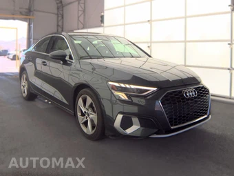 2024 Audi A3 Premium 40 TFSI – miniatura 3