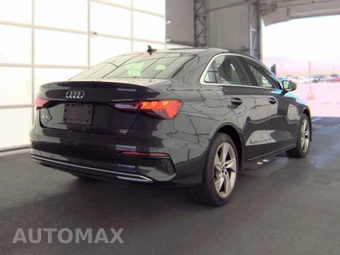 2024 Audi A3 Premium 40 TFSI – miniatura 4