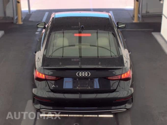 2024 Audi A3 Premium 40 TFSI – miniatura 5