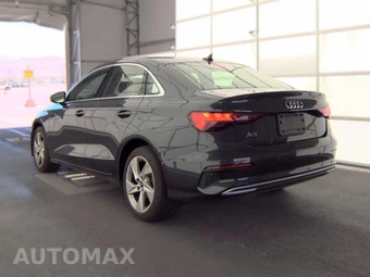 2024 Audi A3 Premium 40 TFSI – miniatura 6