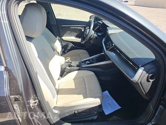 2024 Audi A3 Premium 40 TFSI – miniatura 8