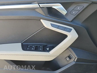 2024 Audi A3 Premium 40 TFSI – miniatura 9
