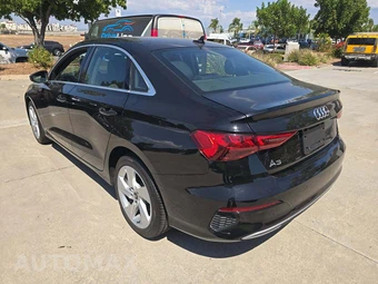 2024 Audi A3 Premium 40 TFSI – miniatura 2