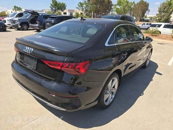 2024 Audi A3 Premium 40 TFSI – miniatura 3