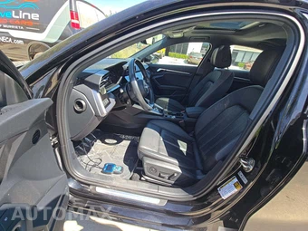 2024 Audi A3 Premium 40 TFSI – miniatura 6
