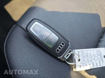 2024 Audi A3 Premium 40 TFSI – miniatura 8