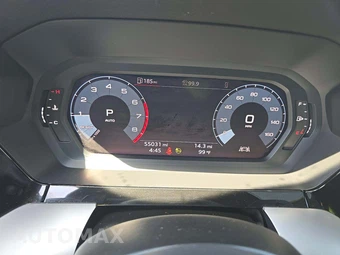 2024 Audi A3 Premium 40 TFSI – miniatura 9