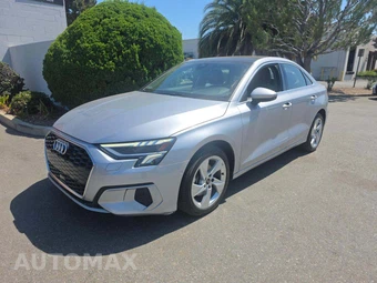 2024 Audi A3 Premium 40 TFSI