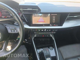 2024 Audi A3 Premium 40 TFSI – miniatura 10