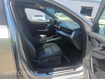2024 Audi A3 Premium 40 TFSI – miniatura 18