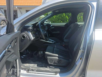 2024 Audi A3 Premium 40 TFSI – miniatura 6