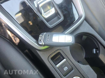 2024 Audi A3 Premium 40 TFSI – miniatura 8