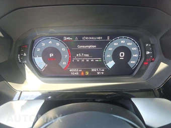 2024 Audi A3 Premium 40 TFSI – miniatura 9