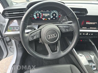 2024 Audi A3 Premium 40 TFSI - miniatura 10