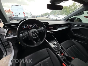 2024 Audi A3 Premium 40 TFSI - miniatura 11