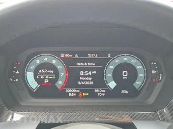 2024 Audi A3 Premium 40 TFSI - miniatura 12