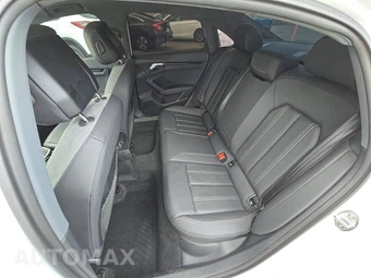 2024 Audi A3 Premium 40 TFSI - miniatura 13