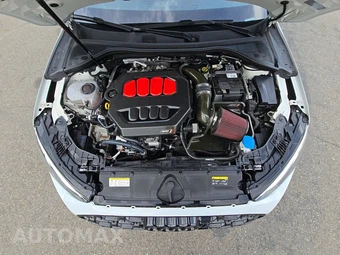 2024 Audi A3 Premium 40 TFSI - miniatura 15