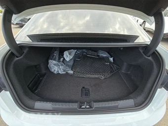 2024 Audi A3 Premium 40 TFSI - miniatura 16