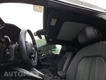 2024 Audi A3 Premium 40 TFSI - miniatura 18