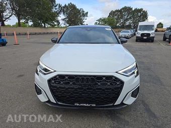 2024 Audi A3 Premium 40 TFSI - miniatura 2