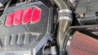 2024 Audi A3 Premium 40 TFSI - miniatura 20