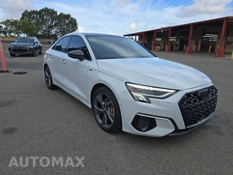 2024 Audi A3 Premium 40 TFSI - miniatura 3