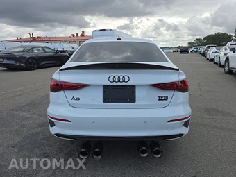 2024 Audi A3 Premium 40 TFSI - miniatura 5