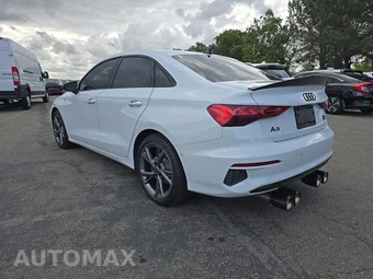 2024 Audi A3 Premium 40 TFSI - miniatura 6