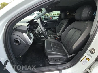 2024 Audi A3 Premium 40 TFSI - miniatura 7