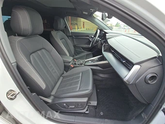 2024 Audi A3 Premium 40 TFSI - miniatura 8