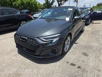 2024 Audi A3 Premium 40 TFSI