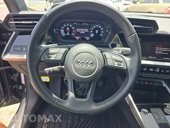 2024 Audi A3 Premium 40 TFSI – miniatura 10